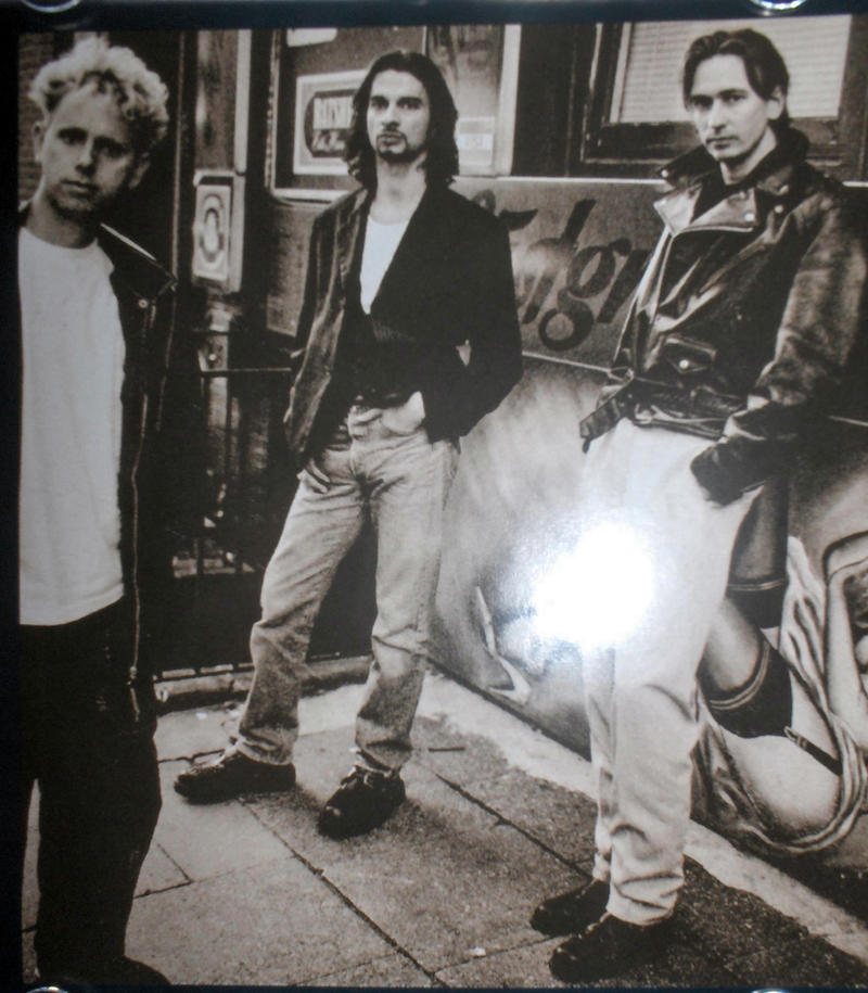 Depeche