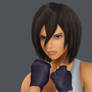 Mikasa MMA Detail