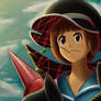 Mako - Fight Club President