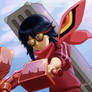 Grand theft La Kill
