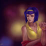 Faye Valentine