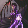 Kerrigan