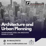 Architecture and Urban Planning in Bangalore