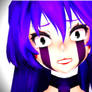 MMD FNAF face DL