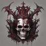 Devils bleeding crown