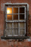An old window by JACAC