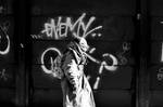 Enemy by JACAC