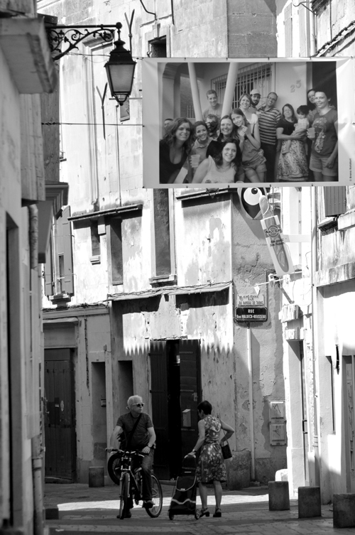 Postcard from Arles 6