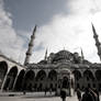 Postcard from Istanbul 7