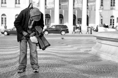 Problems... by JACAC