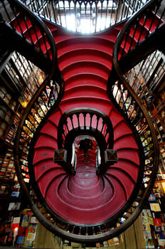Going up ...