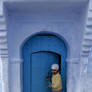 Postcard from Chefchaouen 08