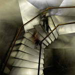 Postcard from Madrid 05 by JACAC