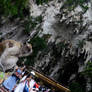 Postcard from Batu Caves 02