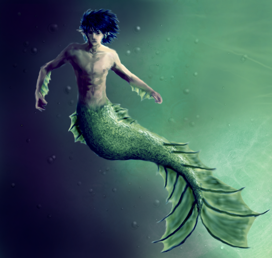 merfolk