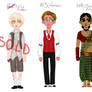 Steampunk adopts--Lodan (5 OPEN)