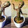Groot, mark two