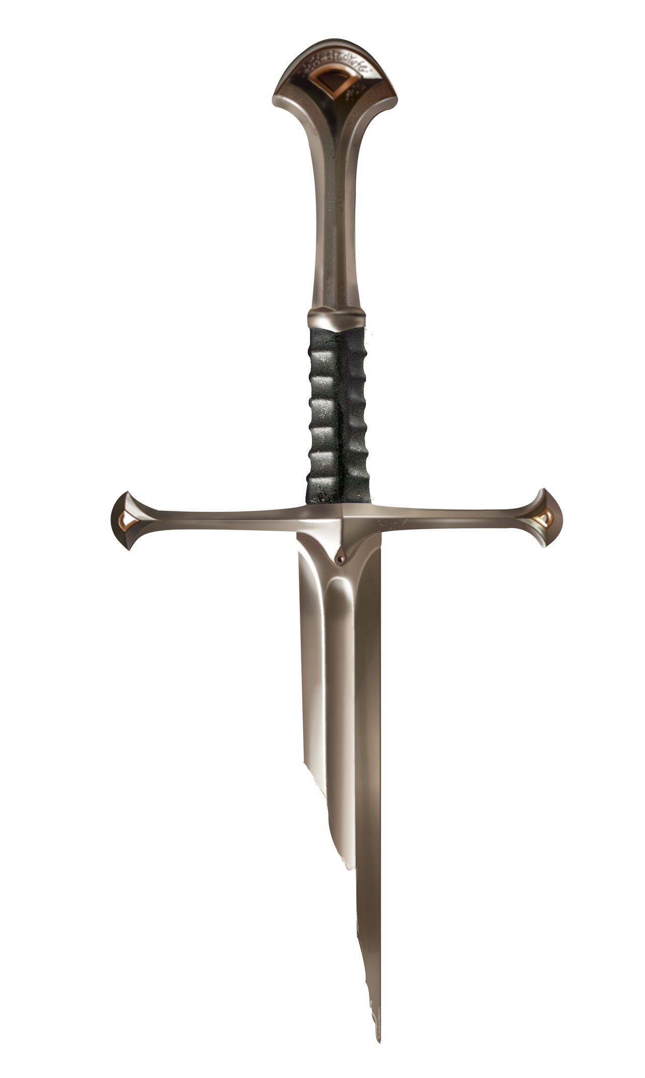 Nartsil Narsil by MurphAinmire on DeviantArt