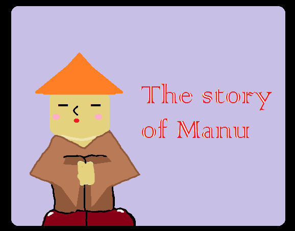 The story of Manu by DenisesArtOfficial on DeviantArt