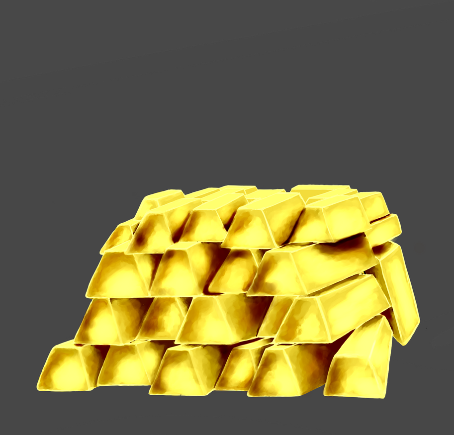 Deviantart Gold Pattern Gold by TheAllanArtist on DeviantArt