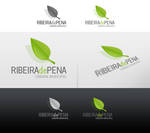 Ribeira de Pena LOGO by brunus