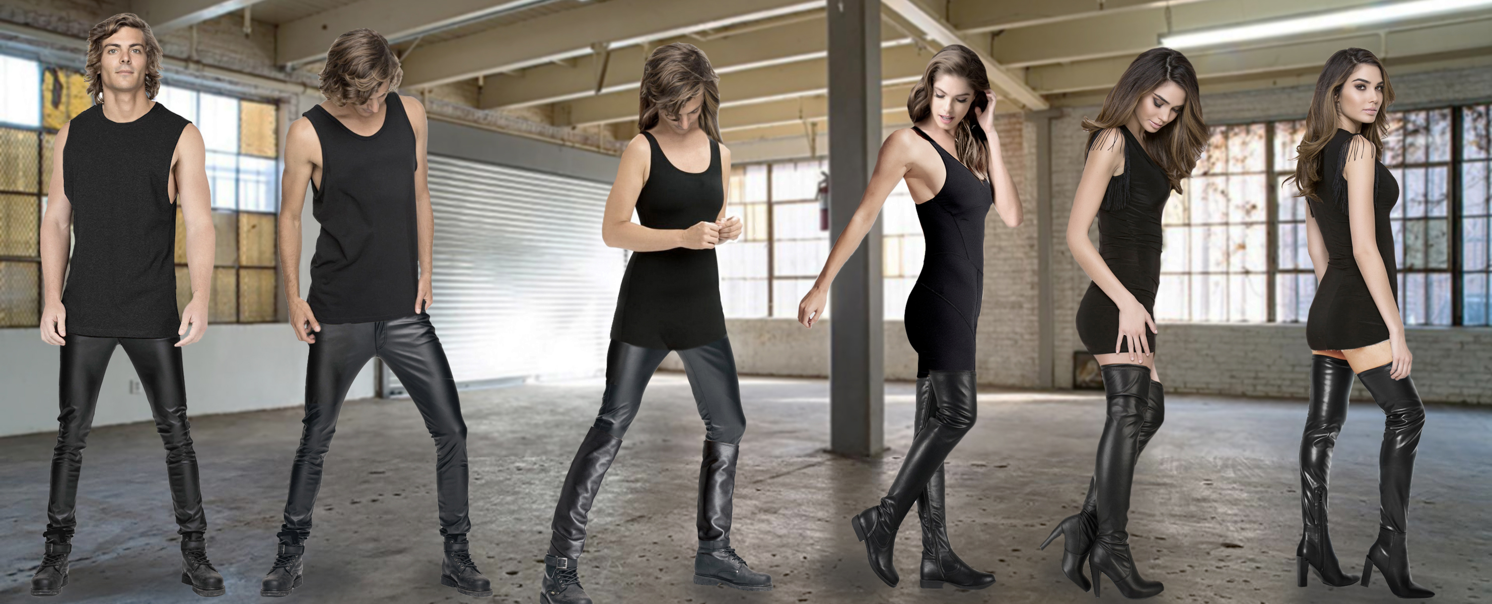 Double Agent - M2F Transformation by CrisKane on DeviantArt