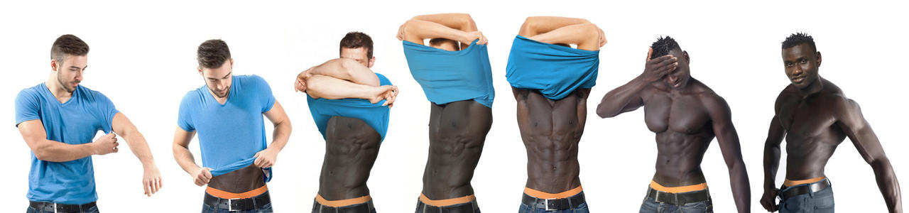 Second Skin by CrisKane on DeviantArt