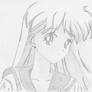 Sailor Venus: Aino Minako