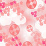 Pink Floral pattern