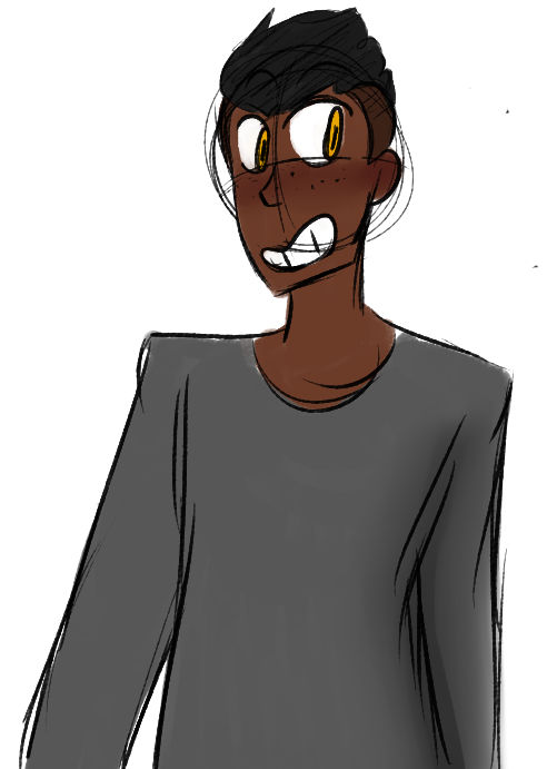 Jason Redesign by broslasher-archive on DeviantArt