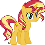 Sunset Shimmer