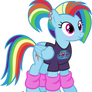 80s Dashie