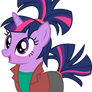 80s Twilight