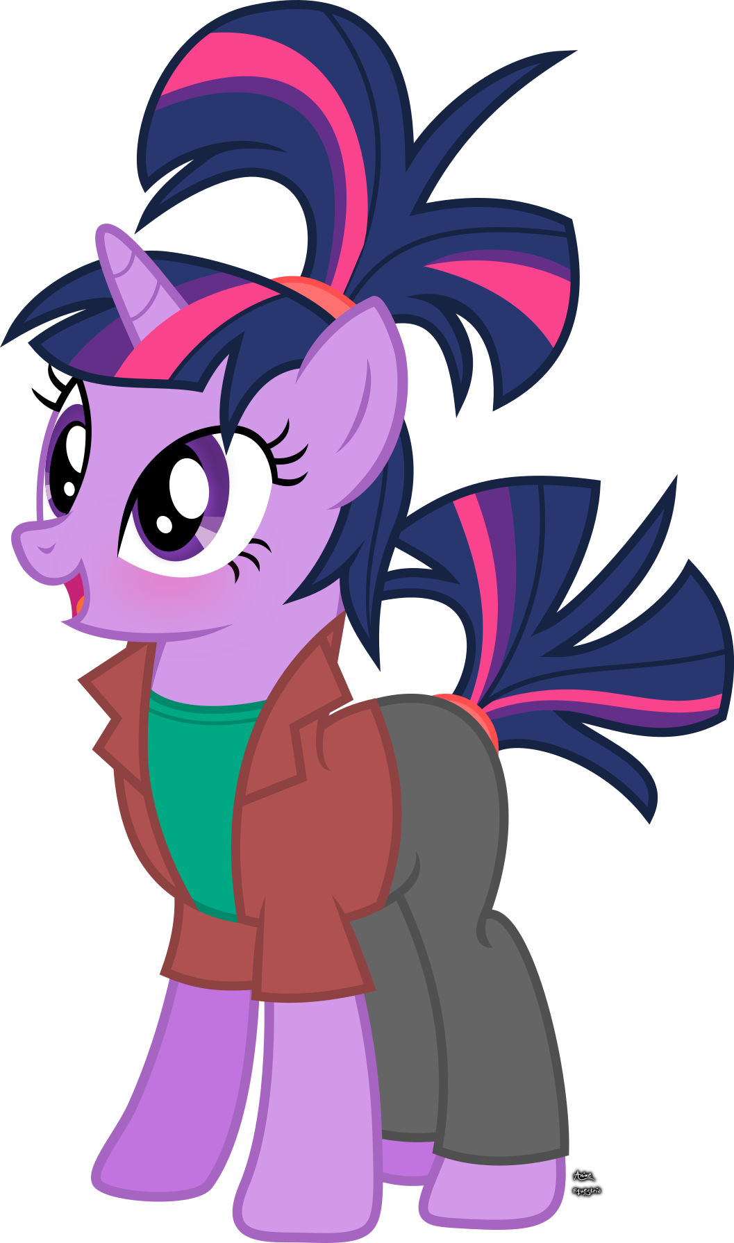 80s Twilight