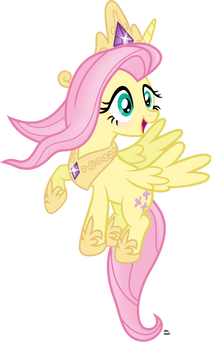 Princess Fluttershy