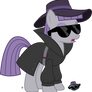 Detective Maud