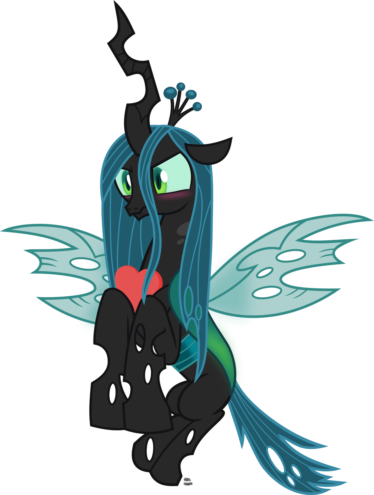Love Chrysalis