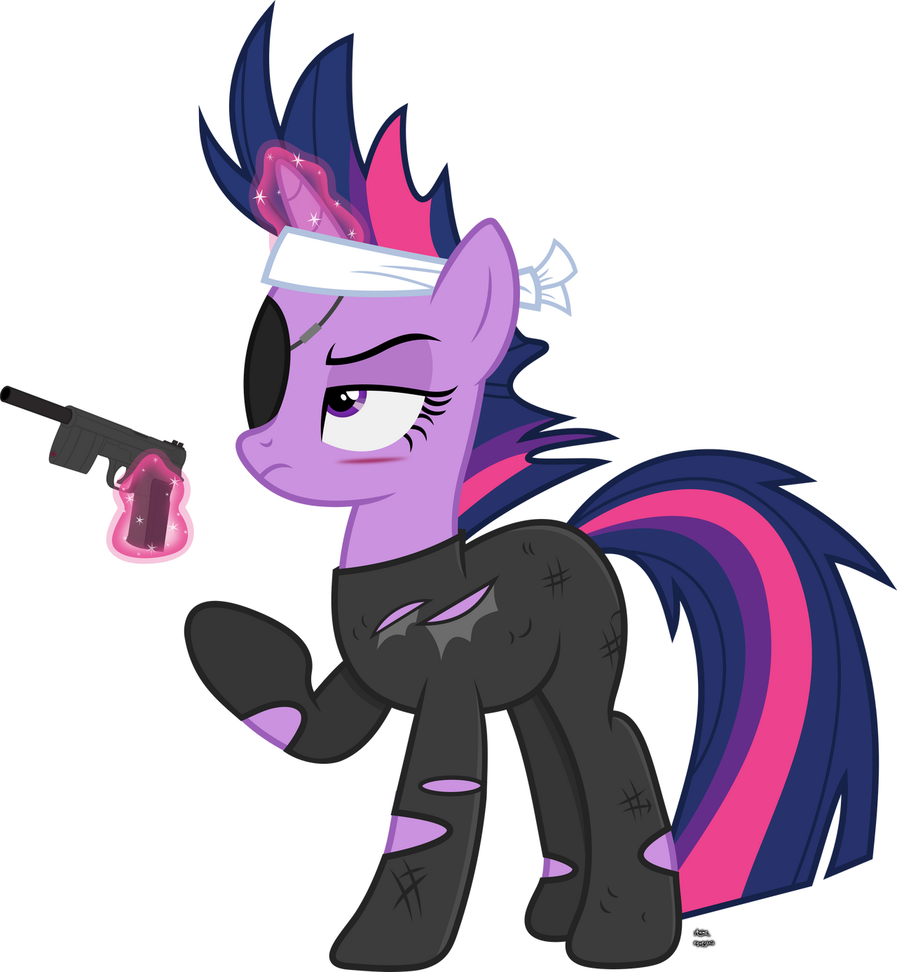 Future Twilight