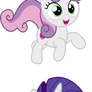 Jumping Belle
