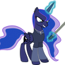 Rockstar Luna