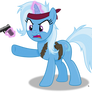 Battle Trixie
