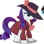 Detective Rarity
