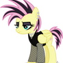 Goth Fluttershy