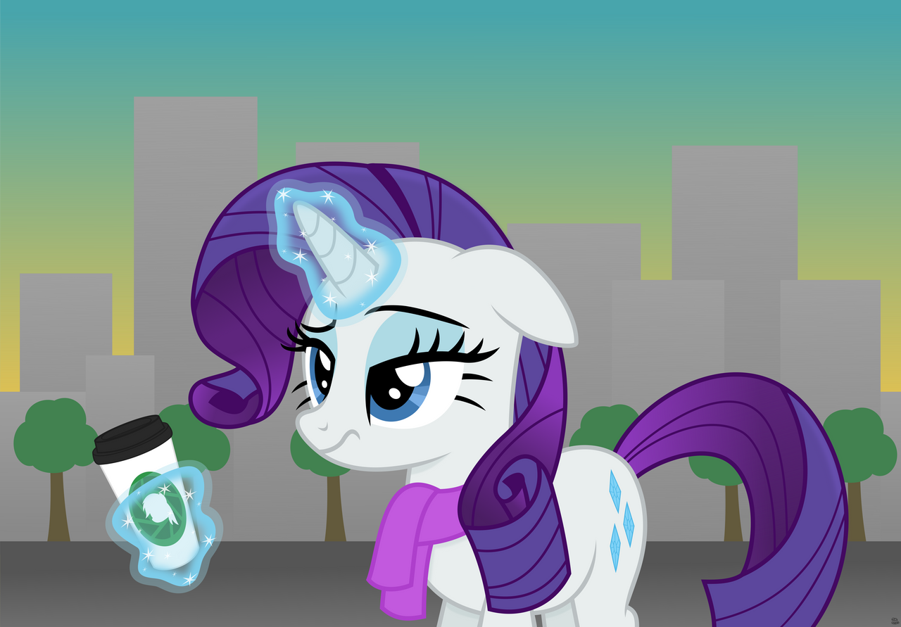 Morning Rarity