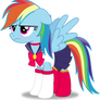 Sailor Dashie