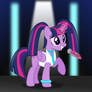 Popstar Twilight