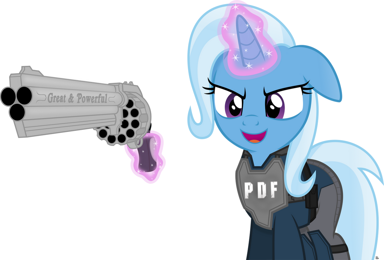 Ion Fury: Trixie