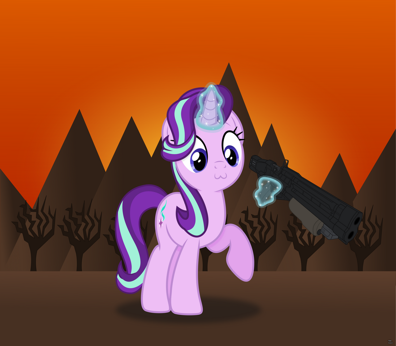 Doom Starlight