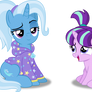 Babysitter Trixie