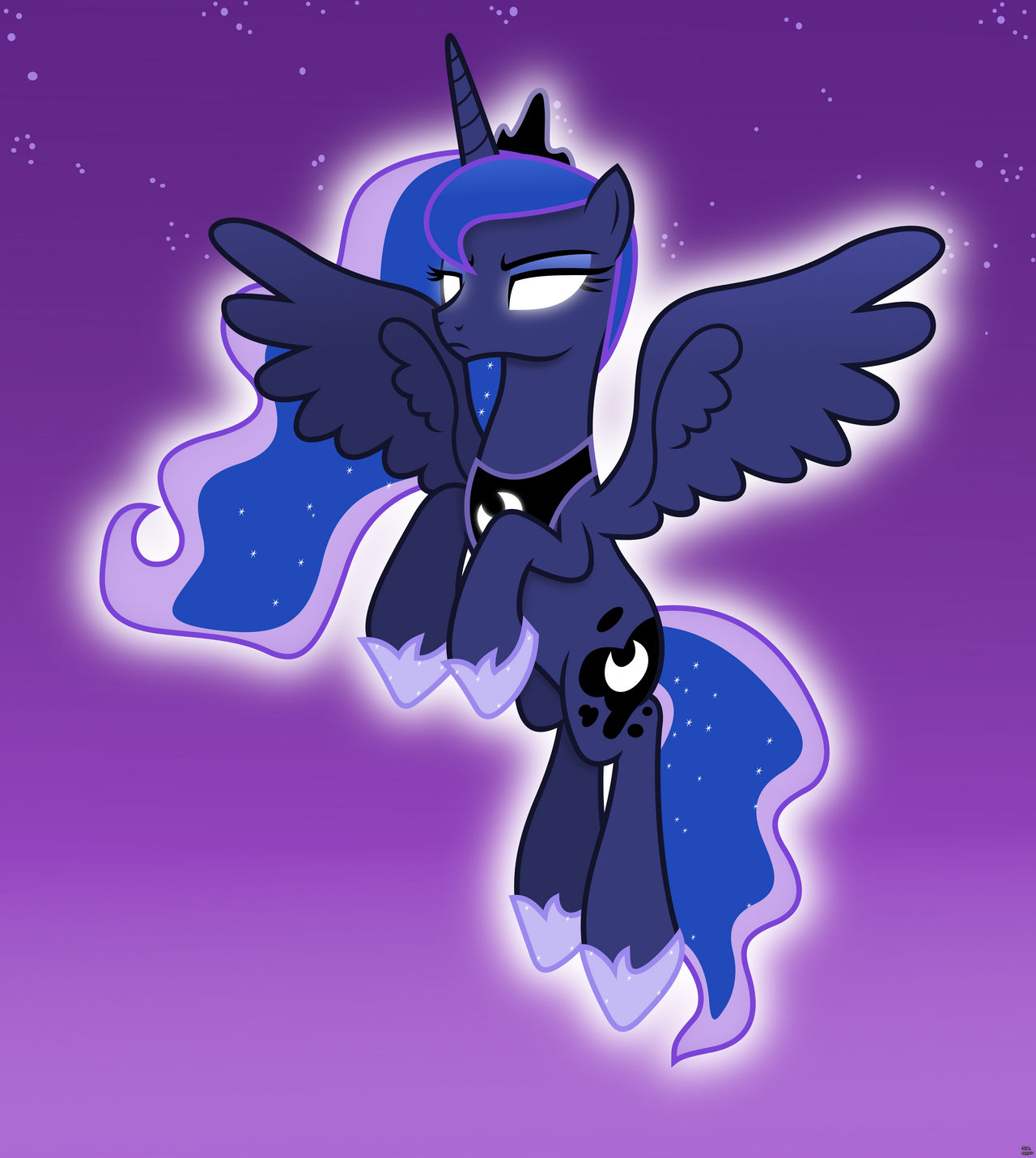 Spirit Of The Night